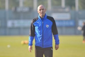 Paul Le Guen, Bursaspor'un yeni transferlerini değerlendirdi