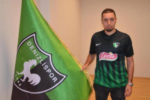 Denizlispor, Aissati'yi kadrosuna kattı