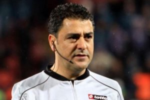 Konyaspor -Galatasaray ma&ccedil;ının hakemi a&ccedil;ıklandı!