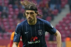 Mehmet Batdal'ın yeni adresi belli oldu
