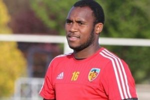 Kayserispor'dan ayrılan Ali Ahamada Fransa yolcusu!