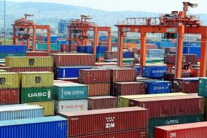 Bursa dış ticaret istatistiklerinde ithalat y&uuml;zde 18,7 arttı