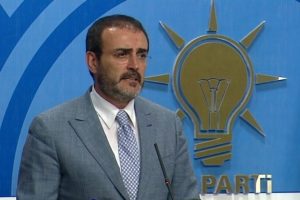 "İhanetin adı ifade &ouml;zg&uuml;rl&uuml;ğ&uuml; olamaz"