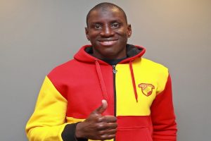 Demba Ba resmen G&ouml;ztepe'de