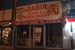 İstanbul Başakşehir'de bir fırında 4 ceset bulundu