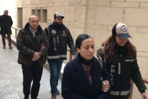 Bursa'da &ouml;zel okula FET&Ouml; operasyonunda 1 kişi tutuklandı