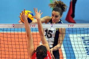 Nil&uuml;fer Belediyespor evinde kaybetti