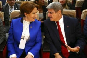 İYİ Parti'den teşkilatlarına 'FET&Ouml;' genelgesi