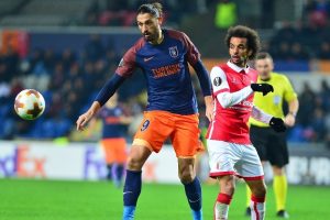 Mehmet Batdal, Osmanlıspor'da