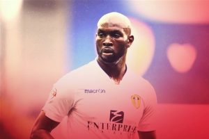 Antalyaspor'dan forvet transferi