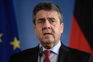 Almanya b&uuml;y&uuml;kel&ccedil;iliğini Kud&uuml;s'e taşımayacak