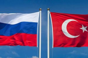 Rusya'dan 5 T&uuml;rk şirketine daha onay