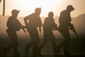 Pentagon'da 'Strava' teyakkuzu