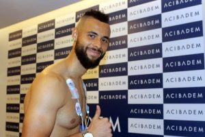 Bursaspor, John Bostock transferini b&ouml;yle duyurdu