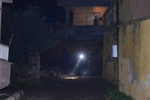 Ter&ouml;r &ouml;rg&uuml;t&uuml; PYD/ PKK'dan 4 roketli saldırı