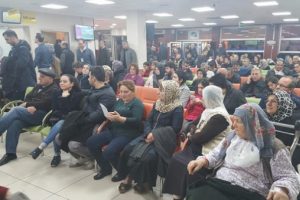 Sağlık Bakanlığı'ndan acil servisler i&ccedil;in kritik adım! Bursa'daki hastaneler...