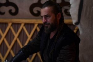 Diriliş Ertuğrul kadrosuna hangi &uuml;nl&uuml; oyuncu katıldı?