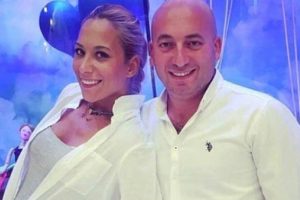 &Uuml;nl&uuml; mimarın balerin eşi kendini b&ouml;yle savundu