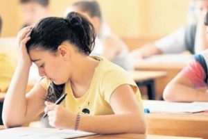 TEOG 4 ay sonra resmen kaldırıldı