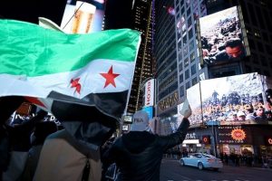 ABD 'Ge&ccedil;ici Koruma Stat&uuml;s&uuml;'yle Suriyeli almayacak