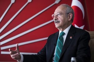 Kılıçdaroğlu'ndan Abdi İpekçi paylaşımı 