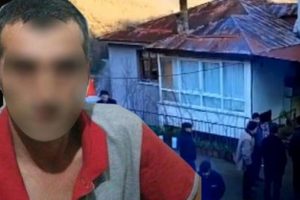 Amca dehşeti! 11 yaşındaki yeğenini &ouml;ld&uuml;rd&uuml;