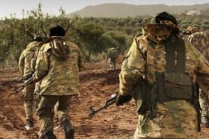 Zeytin Dalı Harekatı'nda etkisiz hale getirilen ter&ouml;rist sayısı belli oldu