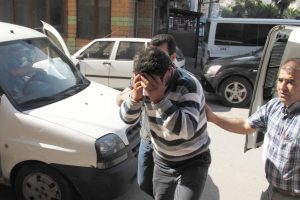 Bursa'da cinayeti telefon g&ouml;r&uuml;şmeleri aydınlatacak