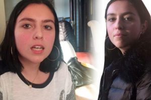 &Uuml;niversiteli gen&ccedil; kıza sahte hesap şoku