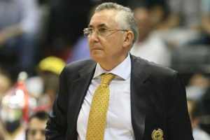 Efsane antren&ouml;rlerden &Ouml;rs: "T&uuml;rk basketbolunun geleceği parlak"