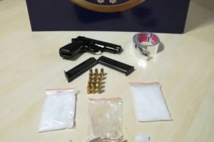 Bursa polisinden 3 ilde uyuşturucu operasyonu