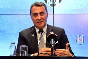 "Come to Beşiktaş ile 1.2 milyar kişiye ulaştık"