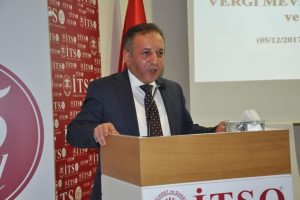 Bursa'da uyumlu m&uuml;kelleflere vergi indirimi