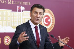 CHP Bursa Milletvekili Sarıbal: "&Ouml;l&uuml;m santrali kurulmasına razı olmayacağız"