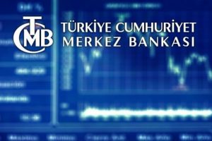 Merkez Bankası toplam rezervleri arttı