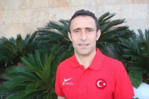 &Ccedil;akmak: Her gece Mehmet&ccedil;iklerimize dua ediyorum