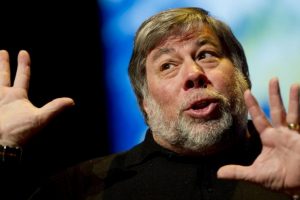 Apple'ın kurucu ortağı Wozniak'tan Bitcoin a&ccedil;ıklaması