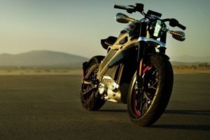 Harley Davidson elektrikli motosiklet i&ccedil;in tarih verdi