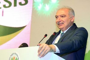 İBB Başkanı Uysal'dan &ouml;zel halk otob&uuml;s&uuml; a&ccedil;ıklaması