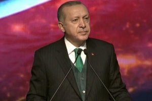 Erdoğan: 800 tanesinin işi bitti, akşama kadar...