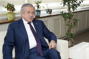 MHP'li Adam: Bu ittifak T&uuml;rkiye'yi selamete &ccedil;ıkaracak bir ittifaktır