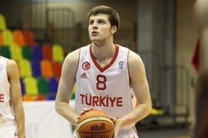 Metecan Birsen'in NBA hayali!