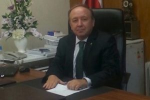 Bursa'da eski mahkeme başkanı ilk kez hakim karşısında
