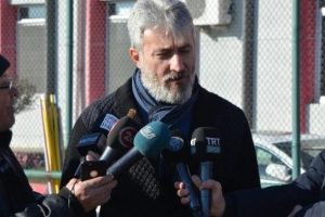 Eskişehirspor'dan Uğur İnceman a&ccedil;ıklaması