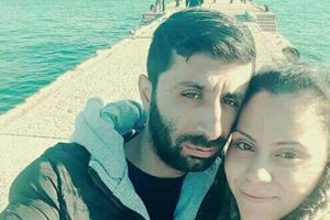 Şemdinli şehidinin acı haberi ailesine verildi