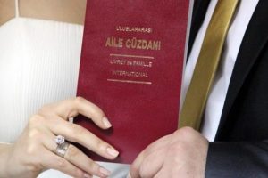 Diyanetten m&uuml;ft&uuml;lere "nikah" genelgesi