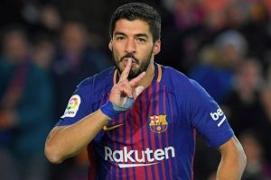 Barcelona, Valencia'yı tek golle ge&ccedil;ti