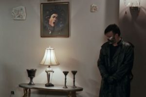 S&ouml;z dizisindeki o tablonun sırrı ne?