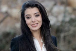 Selin Şekerci'ye 'Siyah Beyaz Aşk' şoku!