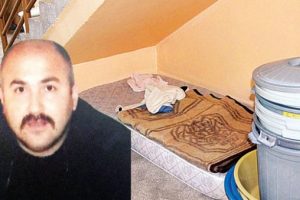 İdareye lin&ccedil; davası! "Ya adam gibi yatacak ya da geberecek"